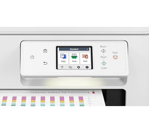 Amazon.com: Canon PIXMA TR7820 – Wireless Home All-in-One Printer